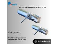 "Essential Cavity Valve Tools: Ensuring Precision and Efficiency in Industrial Operations"