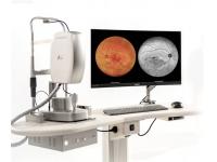 Retinal Imaging Devices and Software Solutions: A Visionary Approach