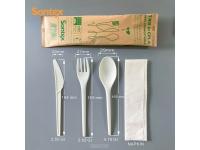 Is Compostable CPLA Cutlery Microwave Safe?