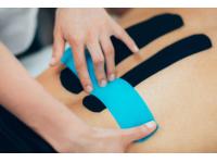 Athletic Tape vs. Kinesio Tape: Unraveling the Differences