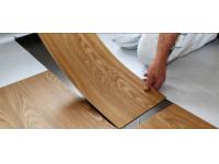 What is the best spray adhesive for vinyl flooring?