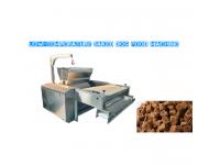 Key Components of Dog Treats Biscuit Machine