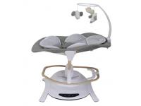 6&nbsp;in 1 Patented 5D Swing Movement & Adjustable Swing Gear Baby Rocker&nbsp;& Bouncer Function&nbsp;TY138A