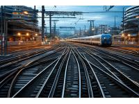 Application of Tilt Sensor in Railway Monitoring
