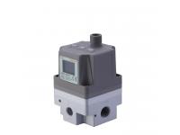 A Comprehensive Guide to Electro Pneumatic Valves