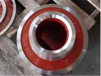 Custom Slurry Pump Parts: Unveiling Excellence in Industrial Solutions