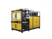 How Does a Blow Molding Machine Work ?