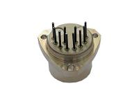 Study on the Stability of Quartz Accelerometer Head