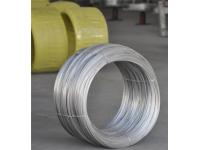 Applications of Galvanized Steel Wire