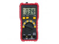Can I measure both AC and DC with a Digital Multimeter?