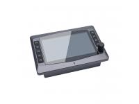 Enhancing Driving Safety Through CAN Bus Screen Display