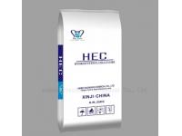 Exploring the Versatile Properties of Hydroxyethyl Cellulose