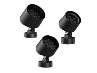 LED Lighting Solution for Architecture