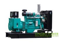 What Is The Working Principle Of Diesel Generator?