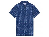 A Guide To Choosing The Perfect Golf Polo Shirt