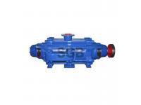 How does a Multistage Centrifugal Pump work?