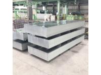 How galvanized steel coils are made