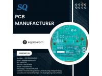"Navigating the Terrain: Choosing the Right PCB Manufacturer for Your Electronics Project"