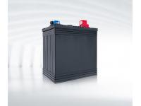 Can extreme temperatures affect my golf cart battery?