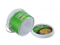 The Benefits of Using Margarine Containers in Your Kitchen