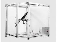 Maintenance Requirements for the Motor Propeller Test Kit