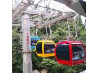 Cable Car vs. Ropeway: Navigating the Differences