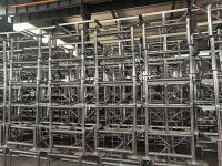 Galvanized Aluminum Sheet