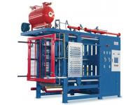 How to Maintain foam molding machine