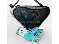 How do I choose a skate bag?