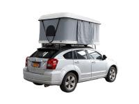 Are roof top tents safe for cars?