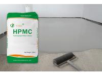 Additives in Self-leveling Mortar: Exploring HPMC, Water Reducer, and Defoamer
