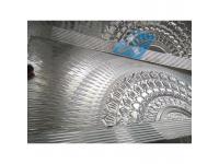 Door Panels Embossing Presses