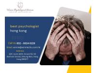 Exploring the Best Psychologist in Hong Kong: Supporting Mental Well-being