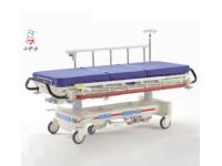 E-8 Hydraulic Patient Transfer Stretcher Medical Transportation Stretcher