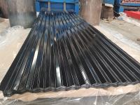 Tips for Using Color Coated Steel in Construction