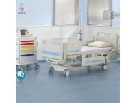 DA-7(A2) Multifunction Electric ICU Bed