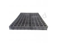 Welded Wire Mesh Panels for Ultimate Security and Versatility