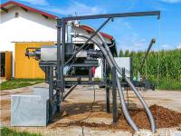 Role of Slurry Separator in Manure Management