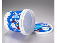 Yogurt Packaging Containers: Why Material and Size Matters