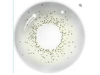 Do you require men's colored contact lenses, and are they available in the yellow color you want?