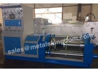 What is the process of valve testing?