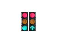 How does traffic light work?