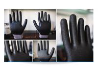 The Difference Between Nitrile Rubber and NBR Latex