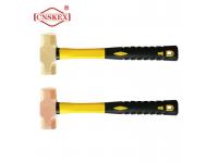 Why are Non-sparking Sledge Hammers so expensive?