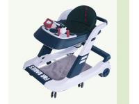 What type of walker is best for babies?