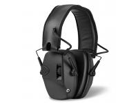 What Is the Difference Between Electronic and Passive Shooting Ear Protection?
