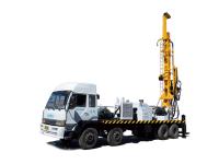 Applications of Truck-Mounted Drilling Rigs in Geotechnical Engineering