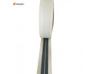 Metal corner paper tape