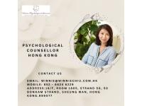 Finding Solace: Exploring Psychological Counseling in Hong Kong
