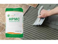 Hydroxypropyl Methylcellulose Manufacturers in China: A Key Player in Building Materials